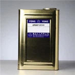 Rugalmas epoxigyanta edénykeverék