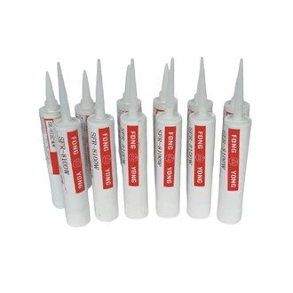 RTV-1 Elektromosan szigetelő szilikon tömítőanyag