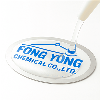 Rugalmas PU domború gyanta: UV{0}}stabil megoldás kültéri címkékre (esettanul...